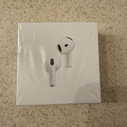 AirPod Gen 4