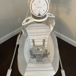 Ingenuity Baby Swing