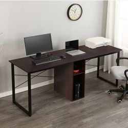 Move Out Sale - SogesGame Two Person Desk