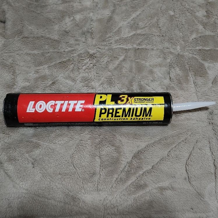 Loctite PL 3x Stronger Premium Construction Adhesive 28 oz Set of 5,All Products : American Fashion Style Bags On Sale