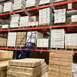 FINAL CLEARANCE 45-50% OFF GrayShaker Bathroom Vanity Base Drawers Solid Gray