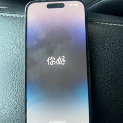 iPhone 14 Pro