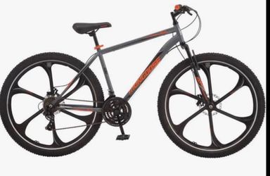 Mongoose billet bike cycle like new *GREAt DEAl*
