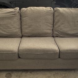 Used Ashley Furniture Couch