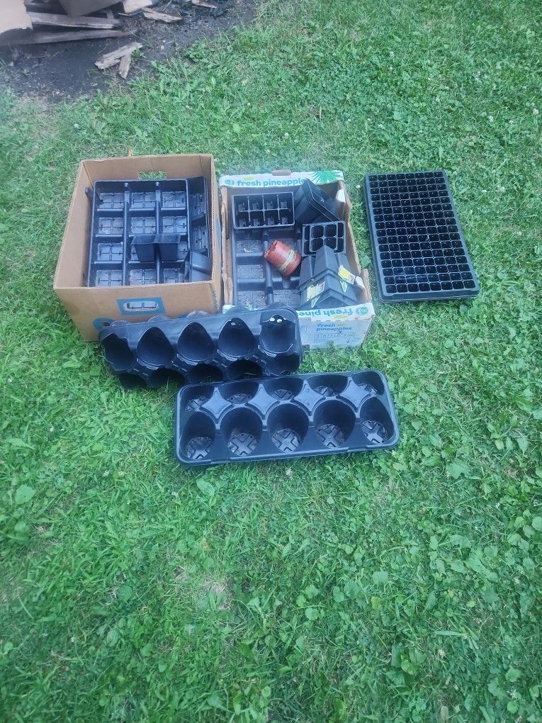 free starters