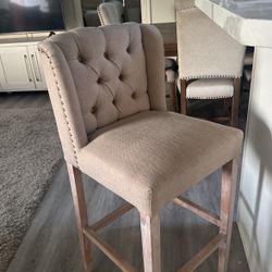 Bar Stools X2 