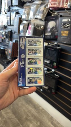 Dorco Prime Razor Blades