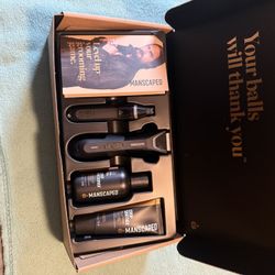 Manscaped 5.0 Bundle 