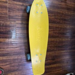 Penny Board 27"