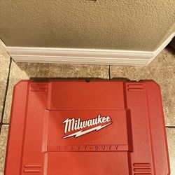 Milwaukee M12 Logic Force Propress Tools