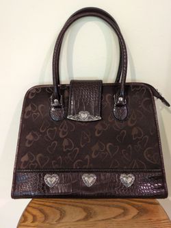 Brighton purse