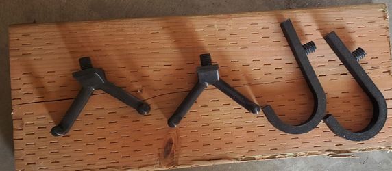 Suncast Shed Hooks