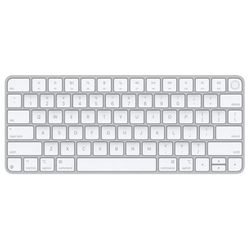 Apple Magic Keyboard + Magic Trackpad Bundle – Great Condition