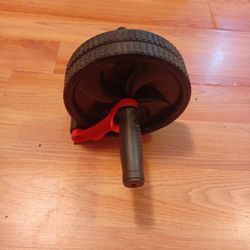 Exercise  Wheel