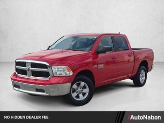 2019 RAM 1500 Classic