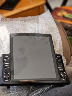 Alibaba BMW 5 Series Sterio Head Unit with camera a wiring