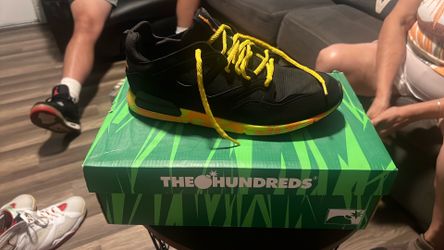 Undefeated shoes men’s shoes