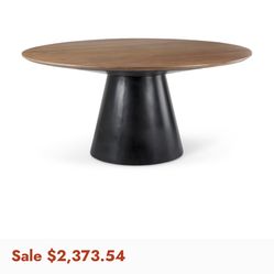 Dinning  Wood Table 