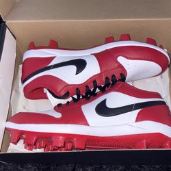 jordan 1 Baseball cleats