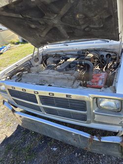 12 Valve Cummins