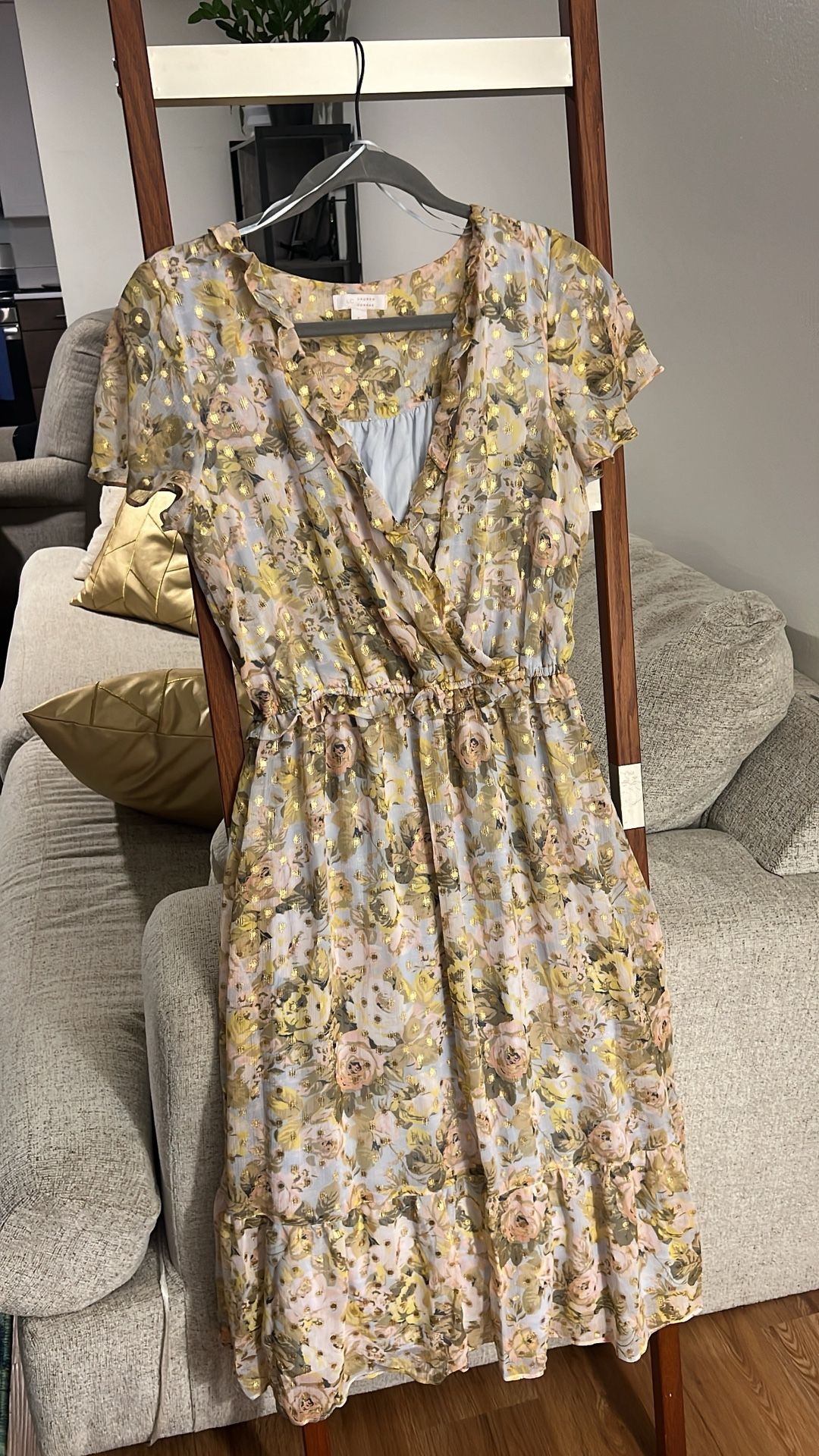 Women’s dress