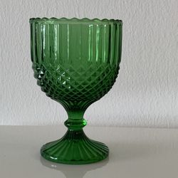Vintage Goblet
