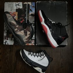 3 For 300 (Decription)