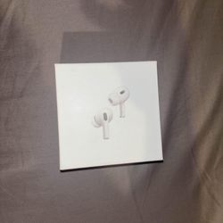 Airpods Pro 2 "SEALED"