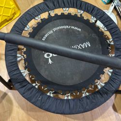 Jumper MAXIMUSPRO GYM