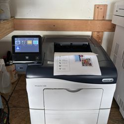 Xerox Versalink C 400 Color Printer 