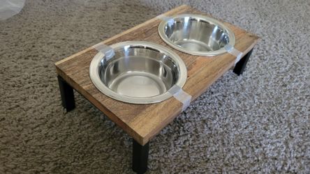 Pet Bowl