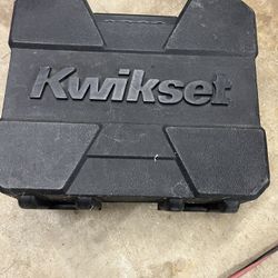 Kwikset 