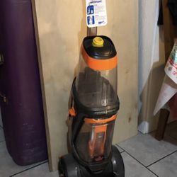 New Bissell ProHeat 2X Revolution
