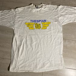 1998 Florida State Thespian Festival T-shirt