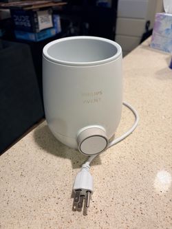 Philips Avent Bottle Warmer