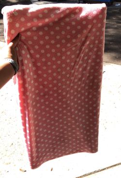 Changing table Cover