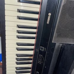 Yamaha Ypp-200