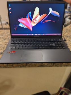 Asus ViVoBook Go 15 E1504F