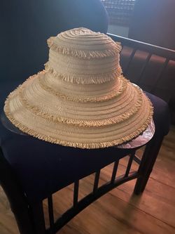 Sun Hat
