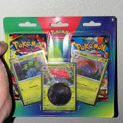 Pokemon 