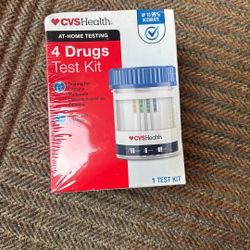 Drug Test Kit