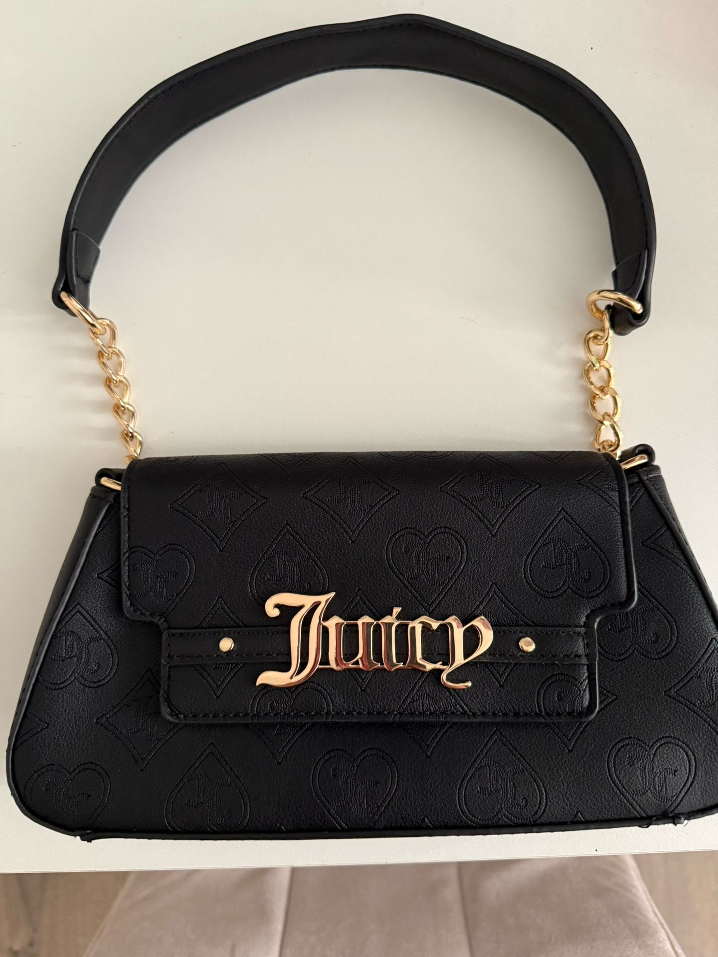 Juicy Couture purse/ shoulder bag 