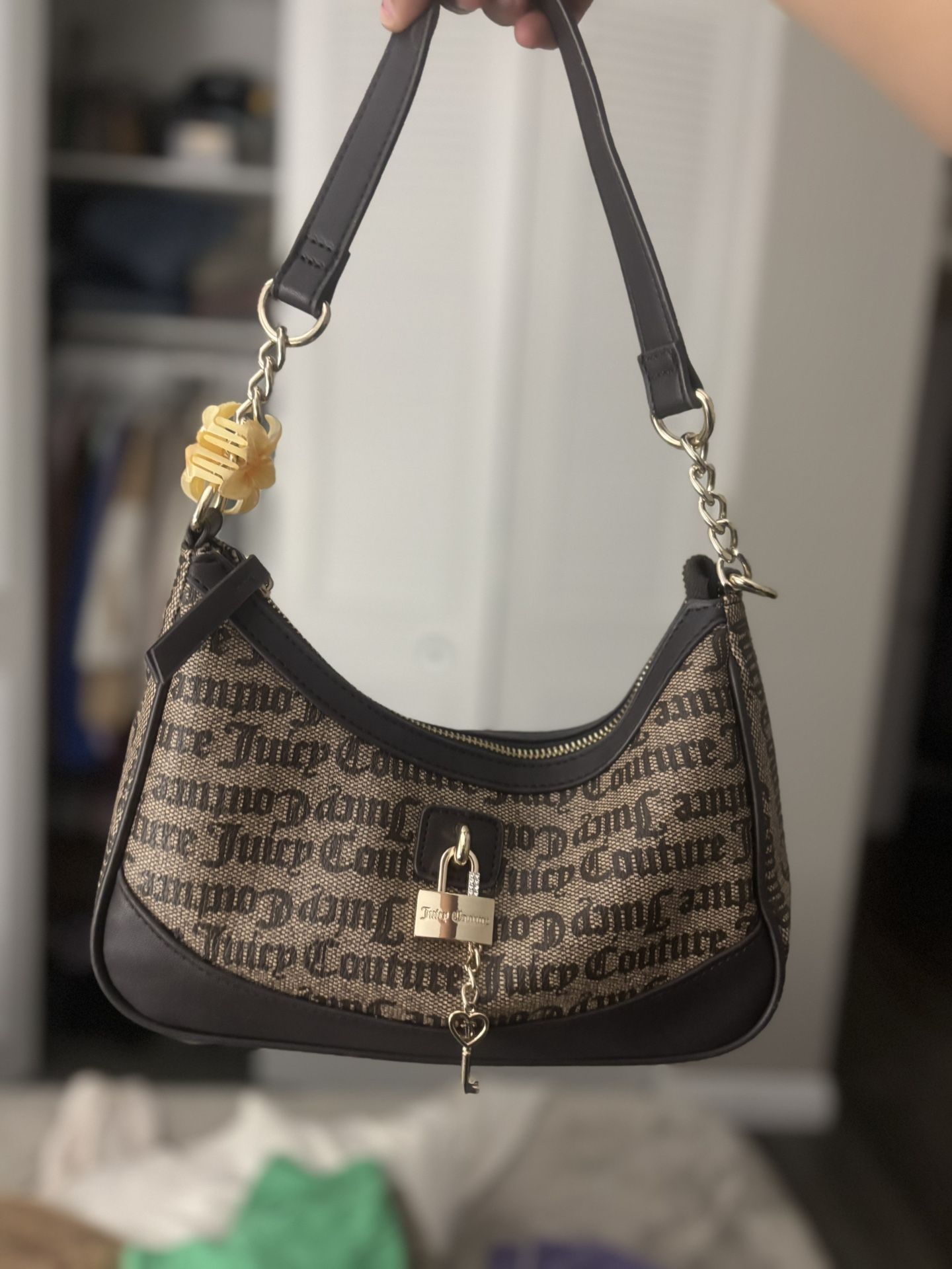 Juicy Couture Bag
