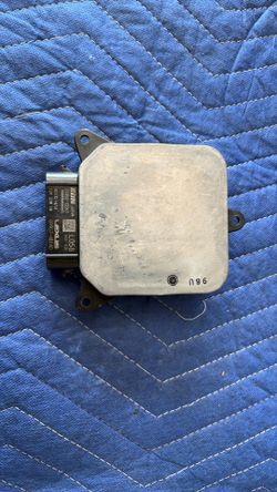 2020 2021 2022 LEXUS RX350 LEFT HEADLAMP COMPUTER BALLAST OEM 89(contact info removed)0