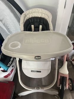 High Chair