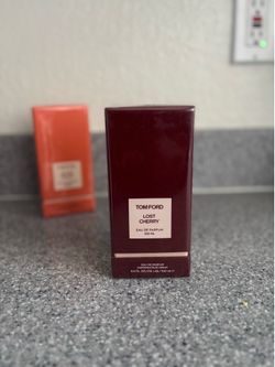 NEW TOM FORD LOST CHERRY