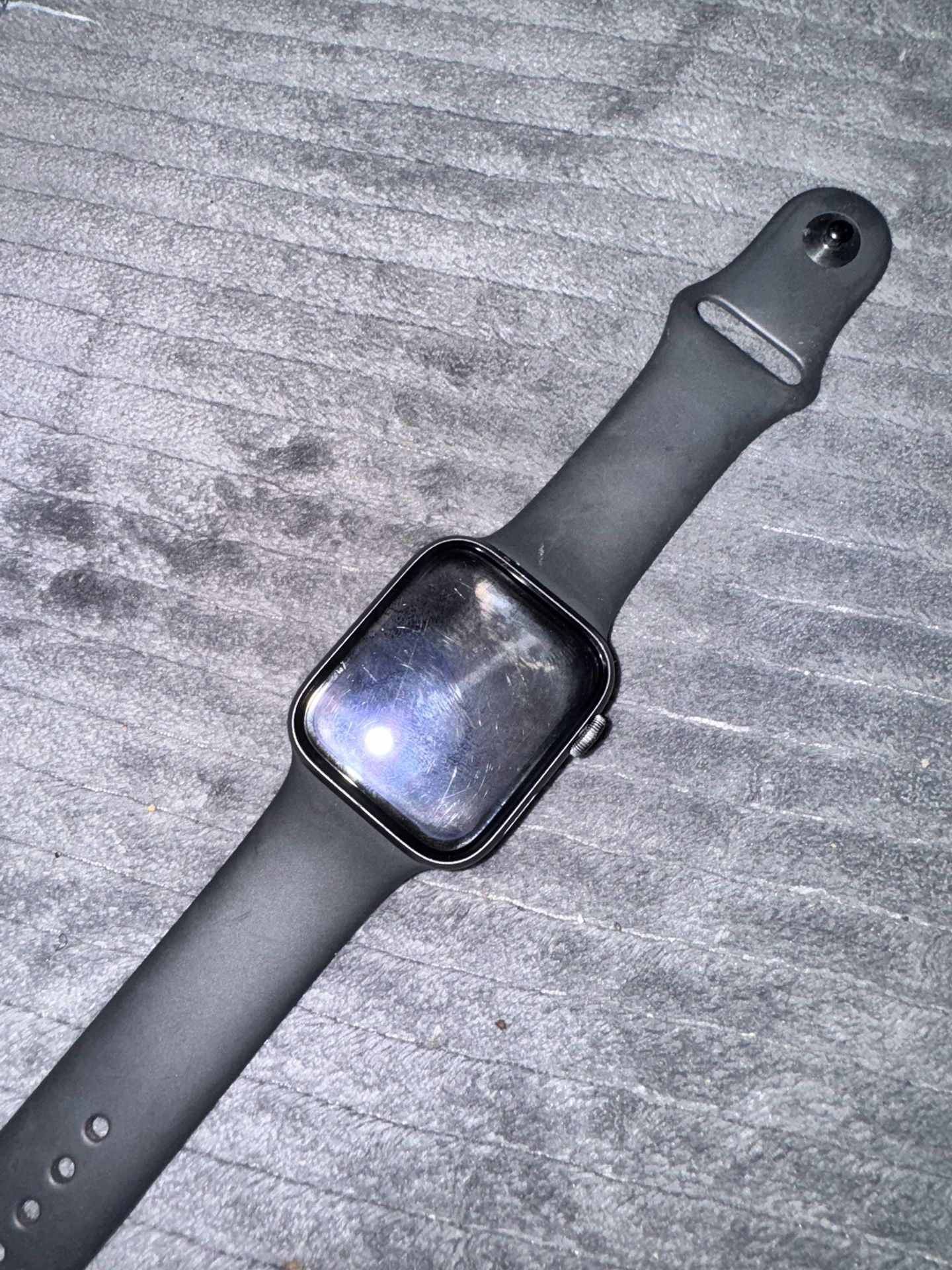 Apple Watch Series 5