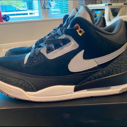 Air Jordan Retro 3 RARE!!!