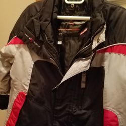 Boys Winter Jacket