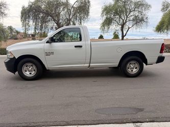 2019 RAM 1500 Classic